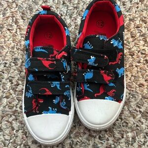 Toddler Dino shoes